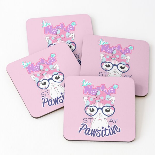 Item preview, Like Nastya Show, Kids Nastya Show, Cute Cat designed and sold by graphic-genie.