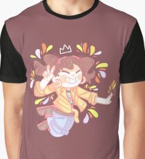 4th Of July Graphic T-Shirt