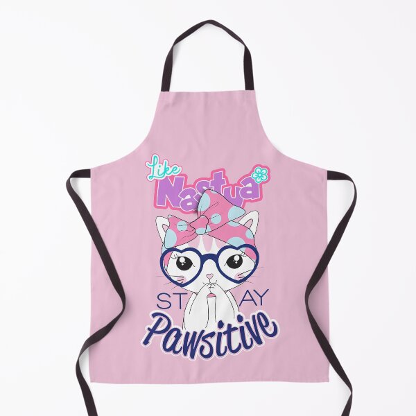 Item preview, Like Nastya Show, Kids Nastya Show, Cute Cat designed and sold by graphic-genie.