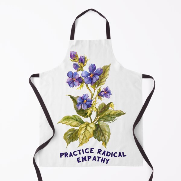 Item preview, Practice Radical Empathy designed and sold by fabfeminist.