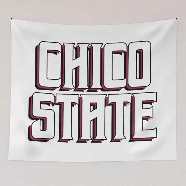 Item preview, Chico State designed and sold by kkosmicki.