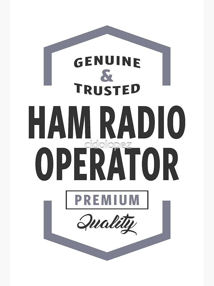 Targa Per Licenza Radioamatoriale - Peltro E Nero - Italia - Foto 11