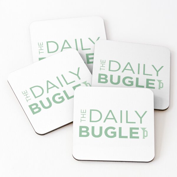 Item preview, Bugle Menace Vigilante Thief designed and sold by ijoshtherefore.