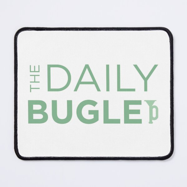 Item preview, Bugle Menace Vigilante Thief designed and sold by ijoshtherefore.
