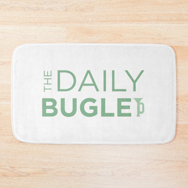 Item preview, Bugle Menace Vigilante Thief designed and sold by ijoshtherefore.