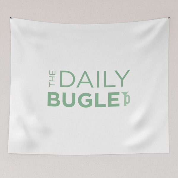 Item preview, Bugle Menace Vigilante Thief designed and sold by ijoshtherefore.