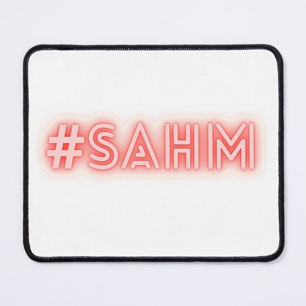 Item preview, #SAHM designed and sold by Marianne1108.