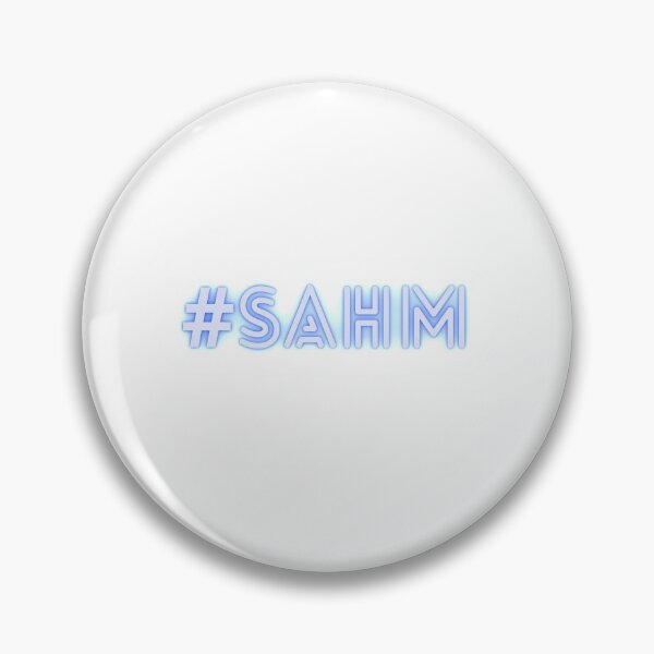 Item preview, #SAHM designed and sold by Marianne1108.