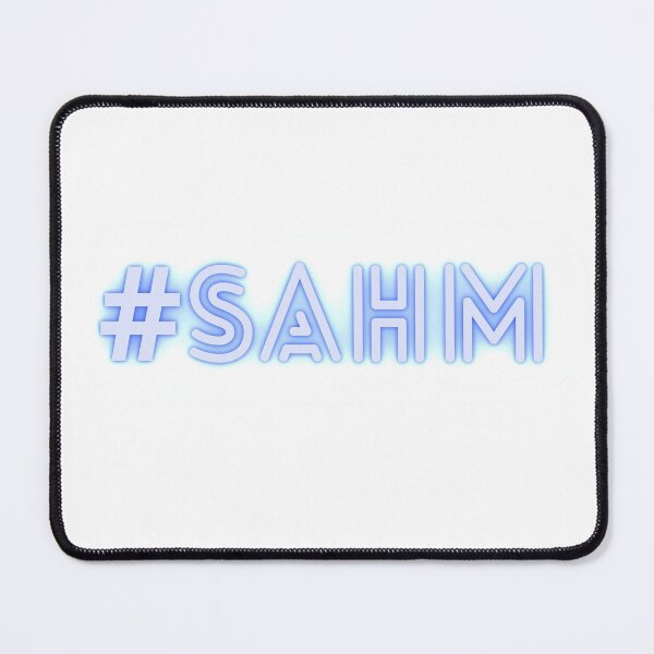Item preview, #SAHM designed and sold by Marianne1108.