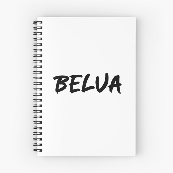 Item preview, Belva - Gazzelle designed and sold by Lyrixout.