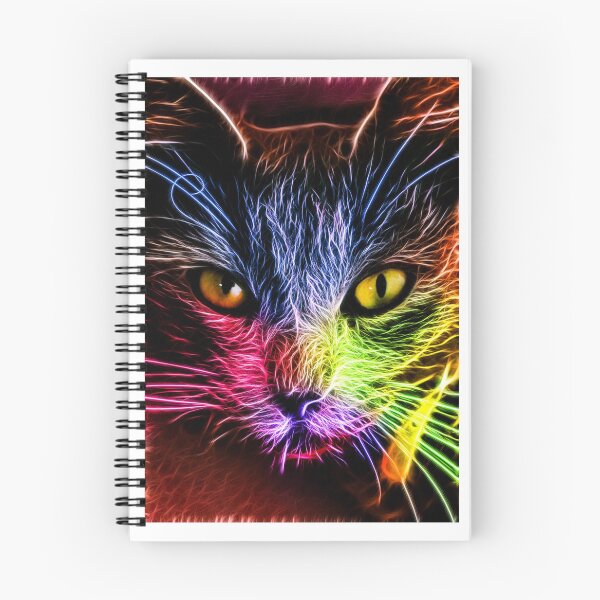 Item preview, Fierce Cat  designed and sold by davidmurtagh.