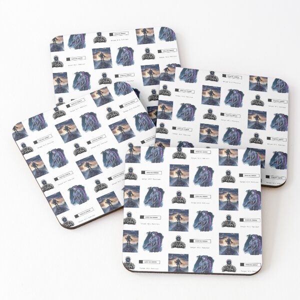 Item preview, Lost In Space Robot Fanart Value Pack designed and sold by stareve.