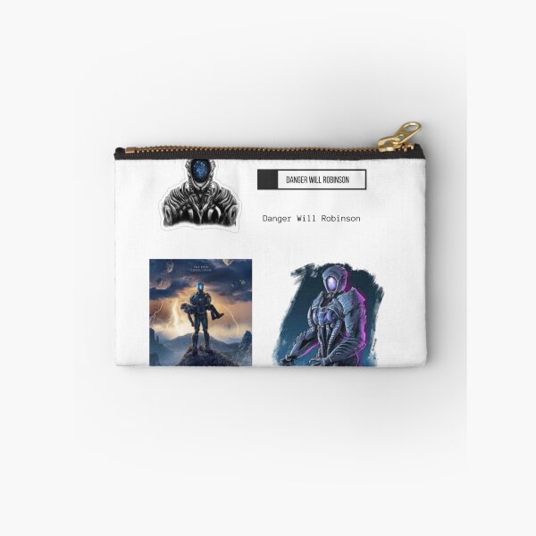 Item preview, Lost In Space Robot Fanart Value Pack designed and sold by stareve.