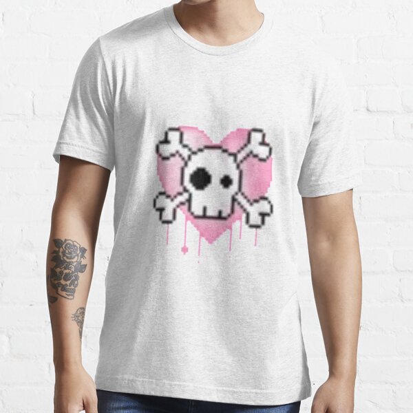 Hot Pink Quote Funky Y2K Rawr Witch Classic T-Shirt | Redbubble