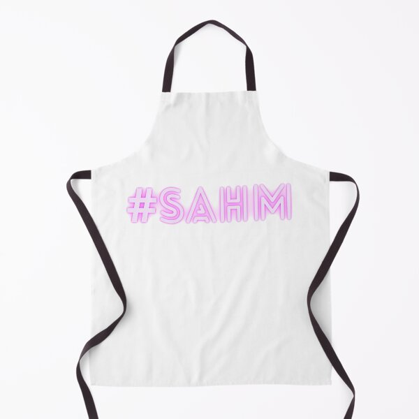Item preview, #SAHM designed and sold by Marianne1108.