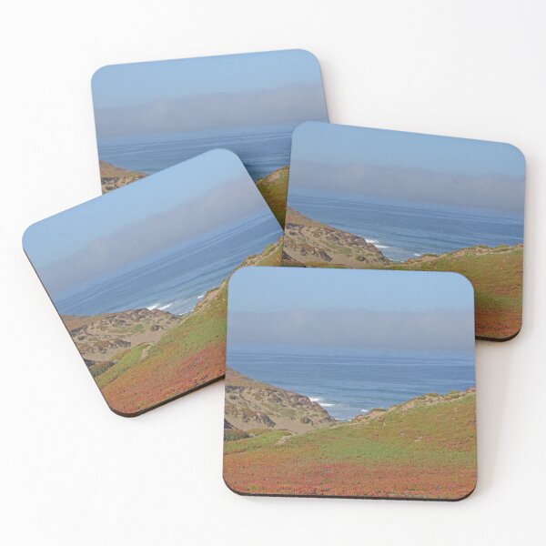 Item preview, Monterey California Coastal Landscape Photo designed and sold by natureinfocus.