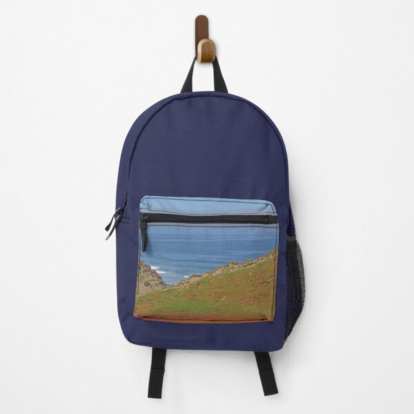 Item preview, Monterey California Coastal Landscape Photo designed and sold by natureinfocus.