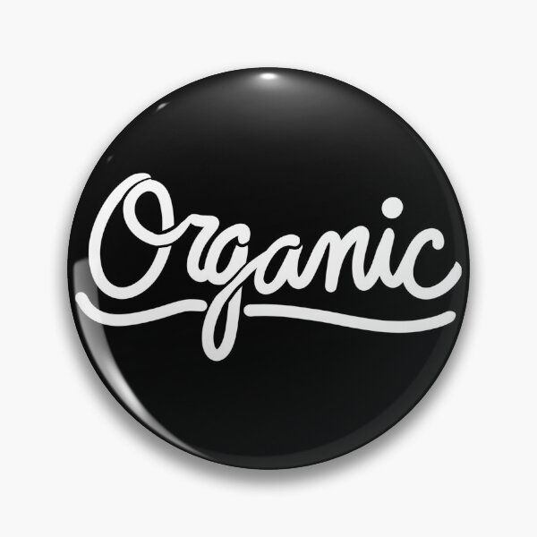 Artikelvorschau, Organic entworfen und verkauft von FrictionMaxxing.