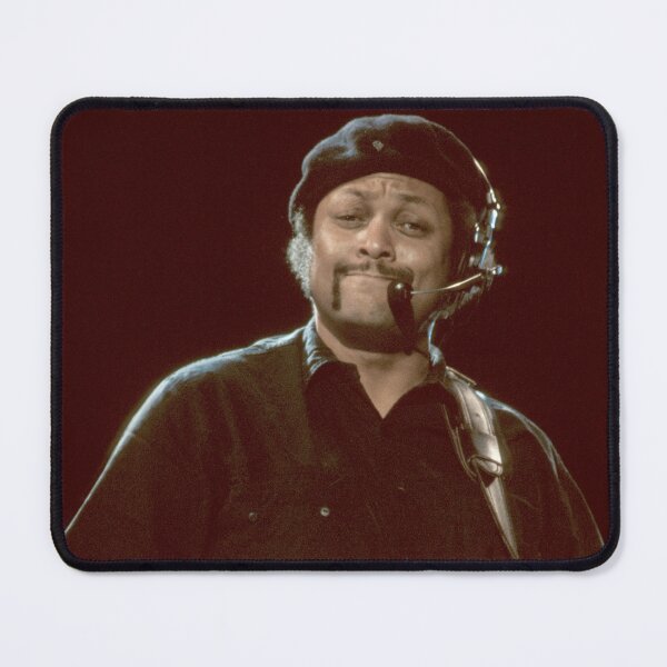 Item preview, Tiran Porter Photograph designed and sold by ConcertImages.