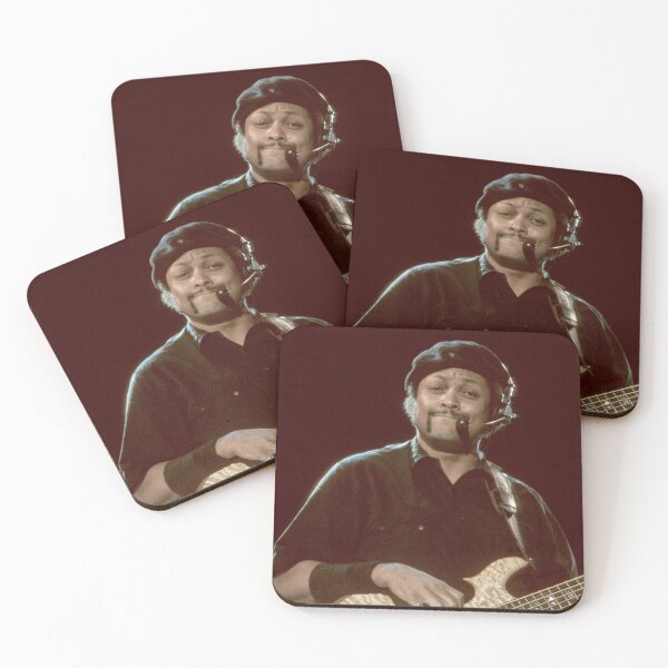 Item preview, Tiran Porter Photograph designed and sold by ConcertImages.