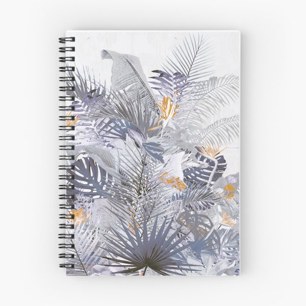 Item preview, Frozen tropics designed and sold by BDDisseny.