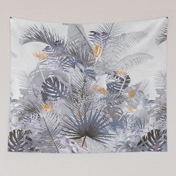 Item preview, Frozen tropics designed and sold by BDDisseny.