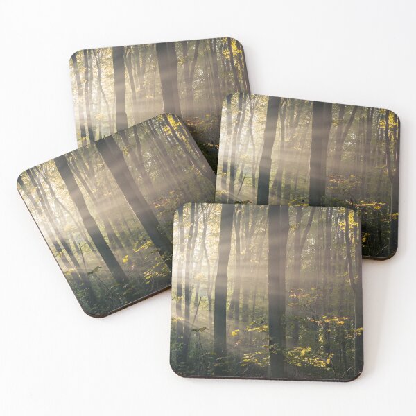 Item preview, Forest of Light designed and sold by KoenBoelrijk.