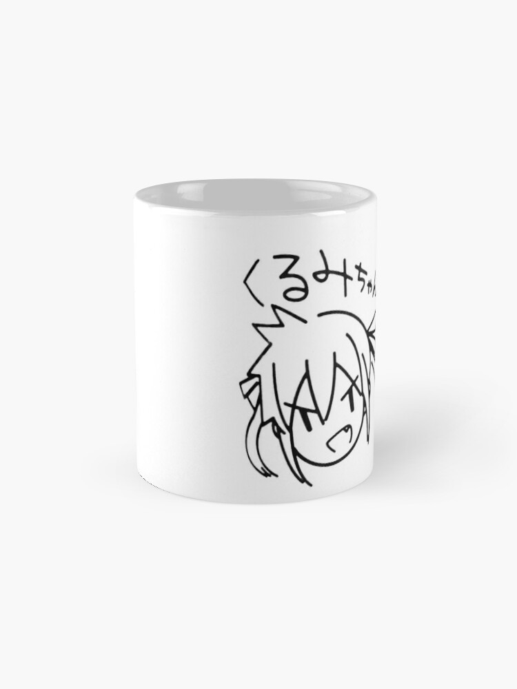 Gakkou Gurashi! : Yuki Takeya Coffee Mug for Sale by pbandjess