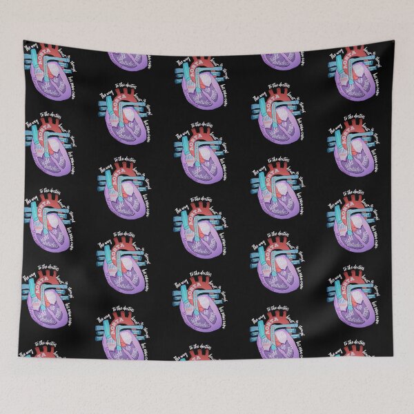 Item preview, The way to the doctors heart  designed and sold by Tamm-art.