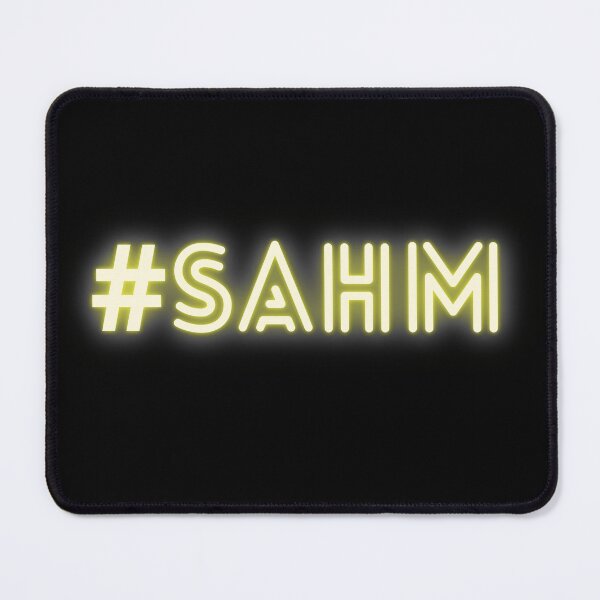 Item preview, #SAHM designed and sold by Marianne1108.