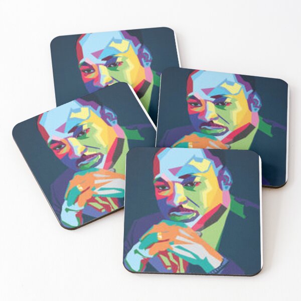 Item preview, Martin Luther King designed and sold by Dbanksdesign.