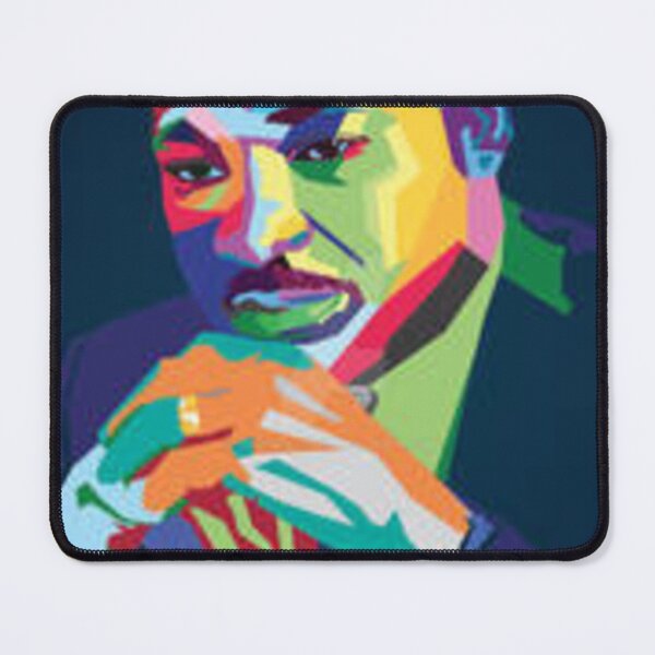Item preview, Martin Luther King designed and sold by Dbanksdesign.