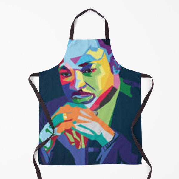Item preview, Martin Luther King designed and sold by Dbanksdesign.