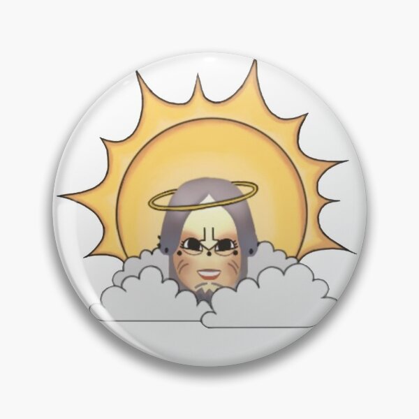 Item preview, Callmekevin Turg Angelic designed and sold by JosieSkywalker.