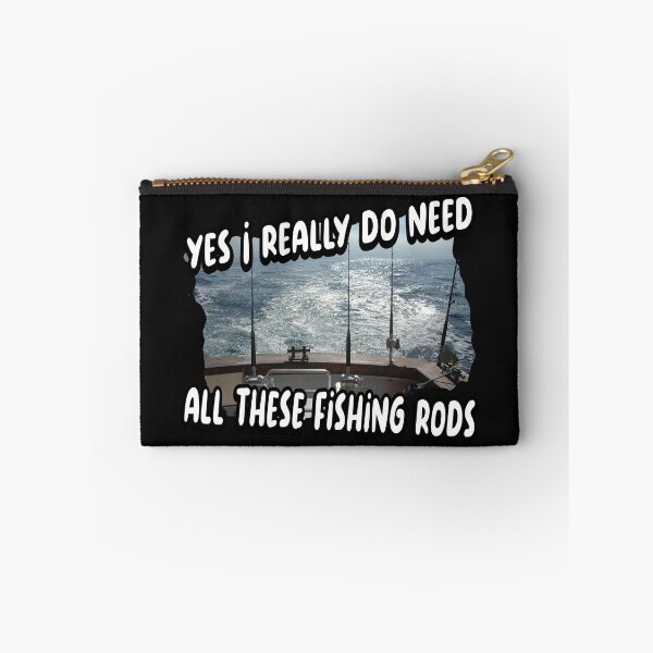 Item preview, I really do need all these fishing rods designed and sold by printhappy4you.