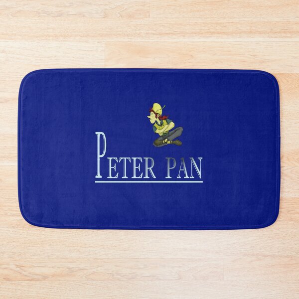 Item preview, The Adventures of Peter Pan designed and sold by e-dream.