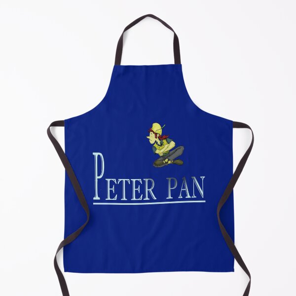 Item preview, The Adventures of Peter Pan designed and sold by e-dream.