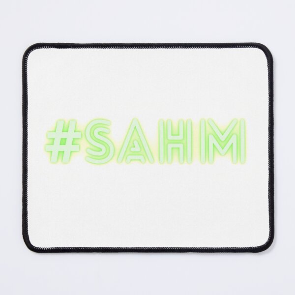 Item preview, #SAHM designed and sold by Marianne1108.