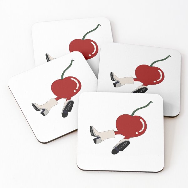 Item preview, HS as a cherry  designed and sold by hannamaae.