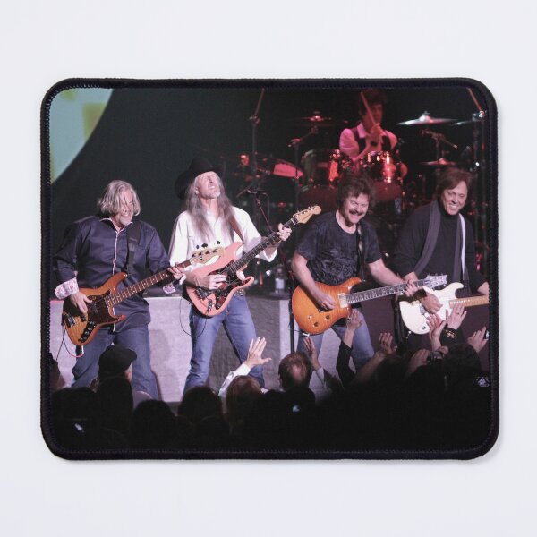 Item preview, Patrick Simmons and Tom Johnston Photograph designed and sold by ConcertImages.