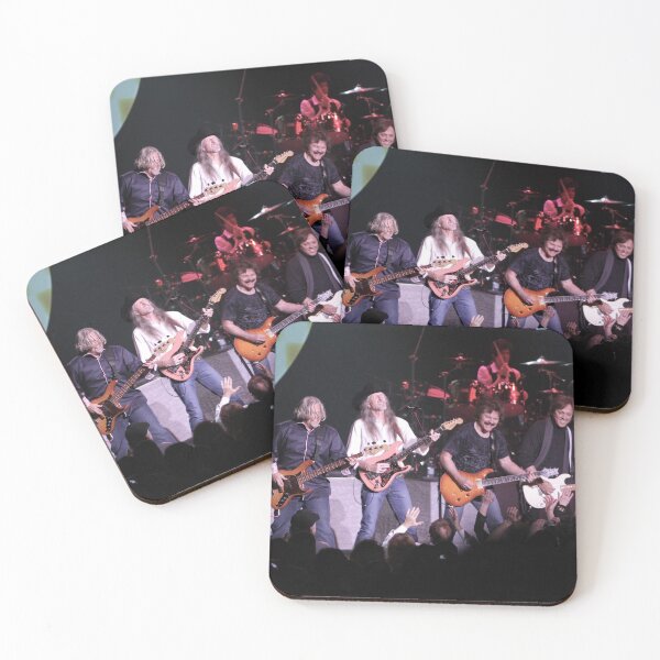 Item preview, Patrick Simmons and Tom Johnston Photograph designed and sold by ConcertImages.