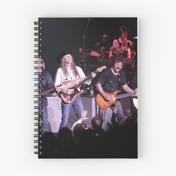 Item preview, Patrick Simmons and Tom Johnston Photograph designed and sold by ConcertImages.