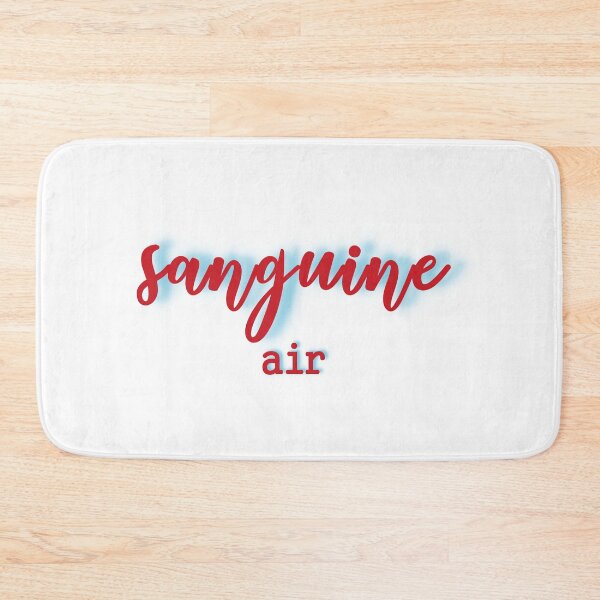 Item preview, Sanguine - air - temperament designed and sold by Heloisa Facchin.