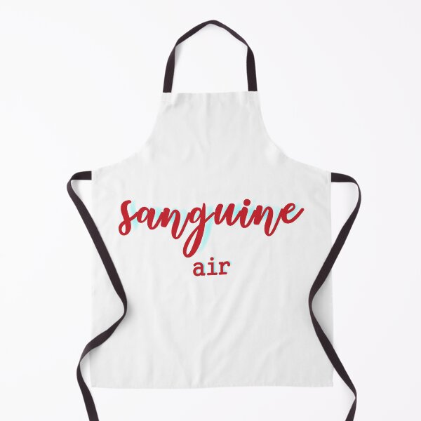 Item preview, Sanguine - air - temperament designed and sold by Heloisa Facchin.