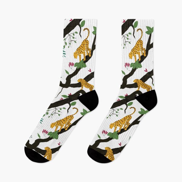 Item preview, Playful Cheetah designed and sold by Sweta Roy Choudhury.