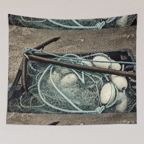 Item preview, Anchor with Floats 3 designed and sold by Robert Alsop.