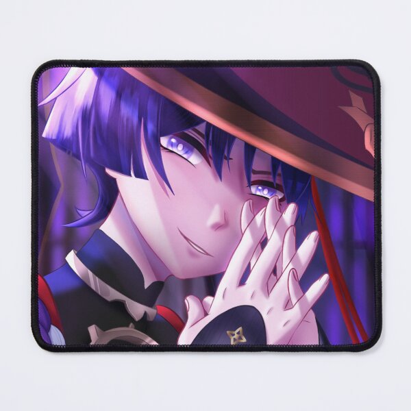 Item preview, Scaramouche Genshin impact designed and sold by JT ART.