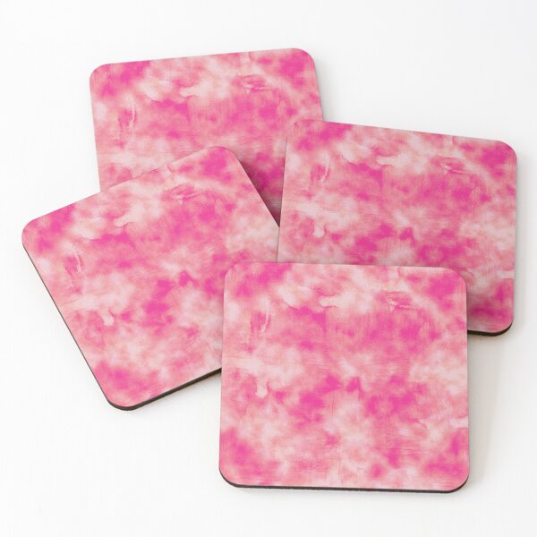 Item preview, Pink Tie Dye Print designed and sold by RSDigitalPrintDesign.