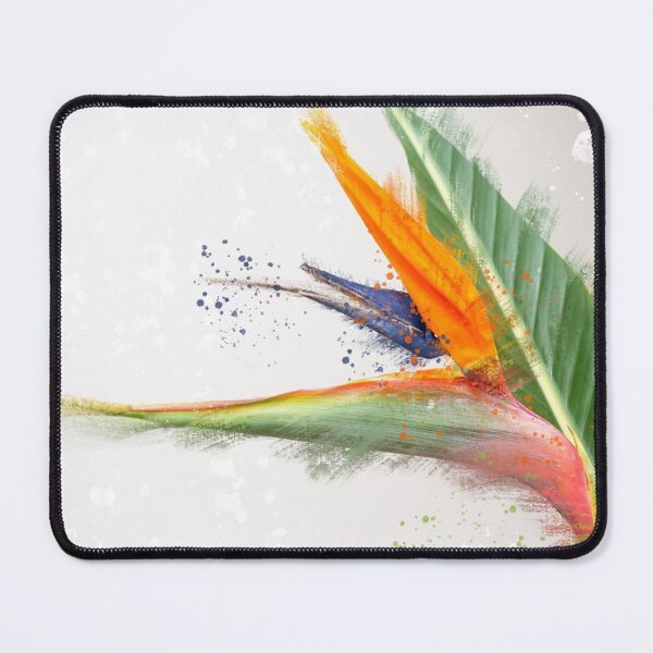 Item preview, Bird of Paradise Strelitzia designed and sold by OByD.