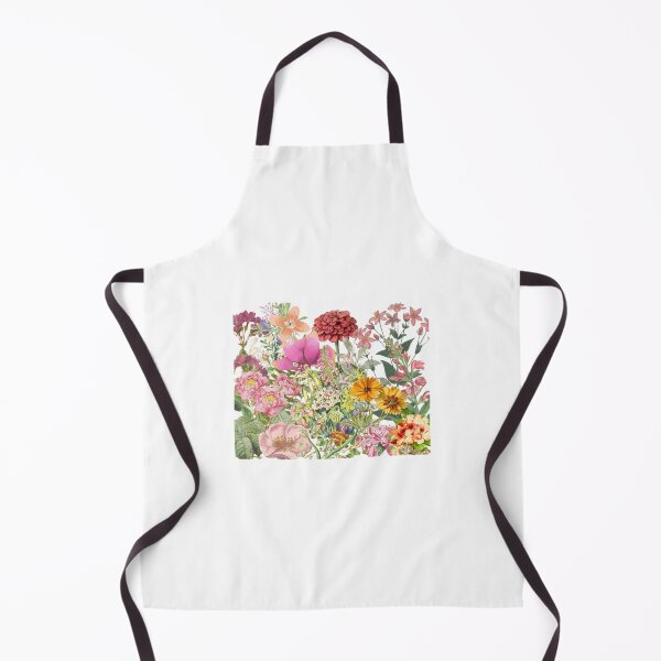 Item preview, The world of flowers designed and sold by kristingirlshop.
